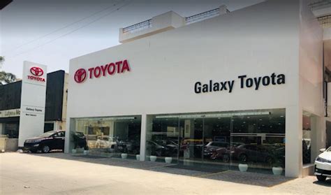 galaxy toyota lajpat nagar.